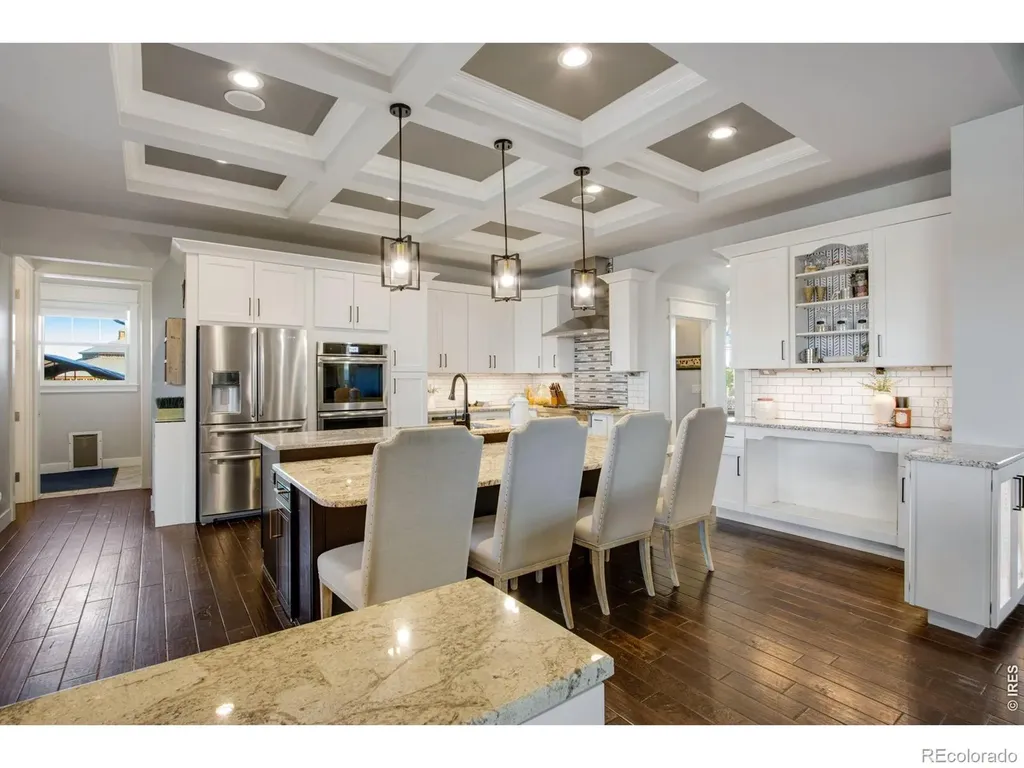 2418 Barry Lane Fort Collins CO 80524