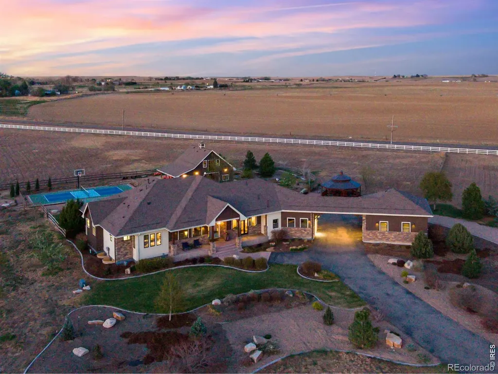 2418 Barry Lane Fort Collins CO 80524