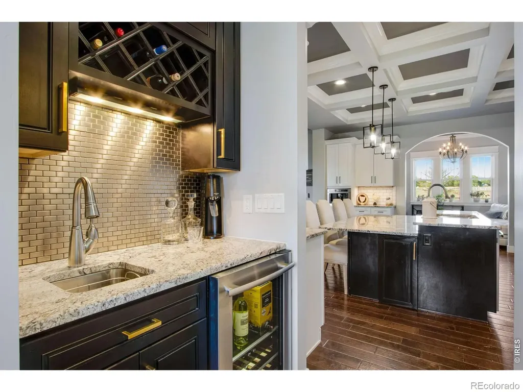 2418 Barry Lane Fort Collins CO 80524