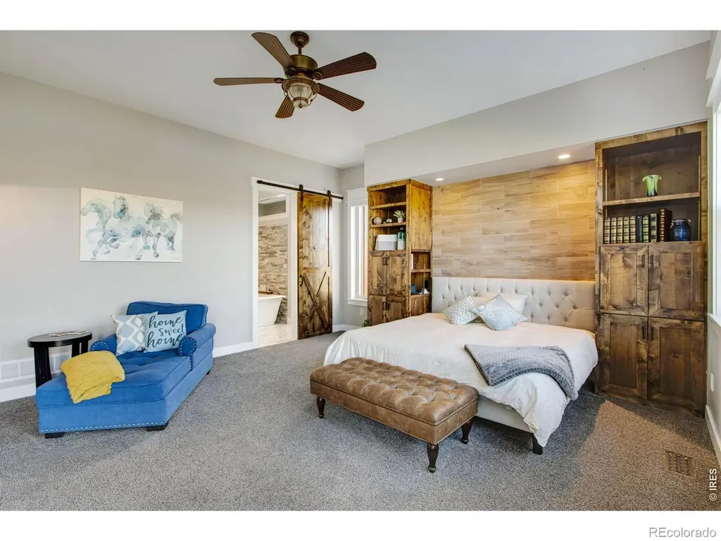 2418 Barry Lane Fort Collins CO 80524