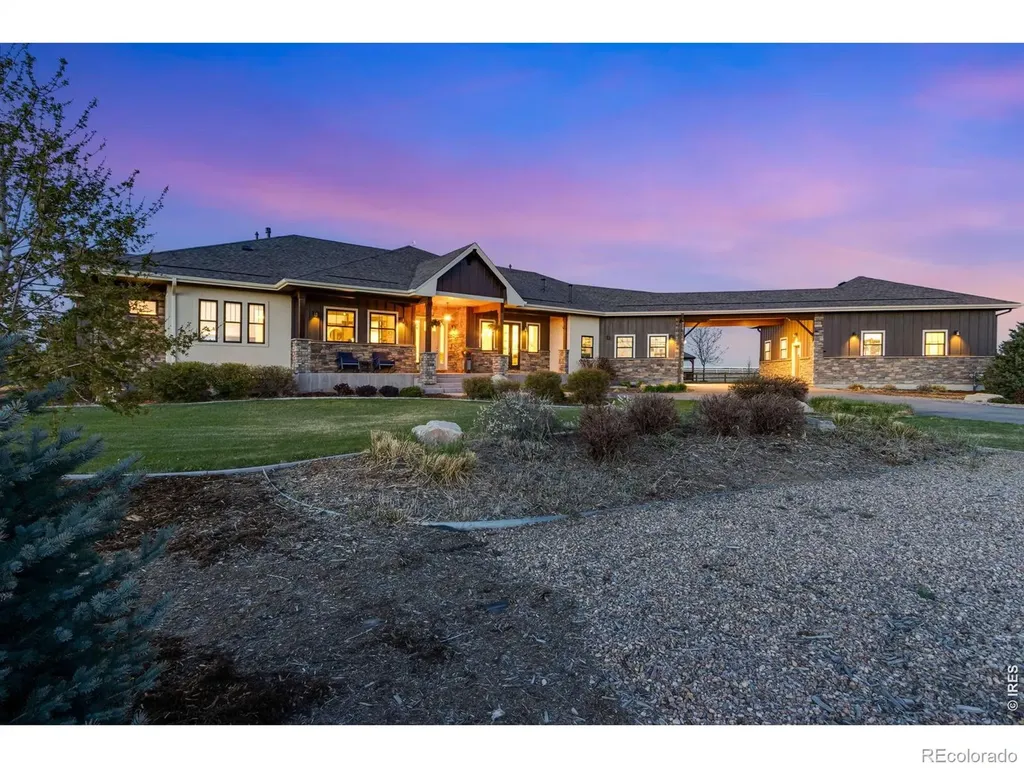 2418 Barry Lane Fort Collins CO 80524