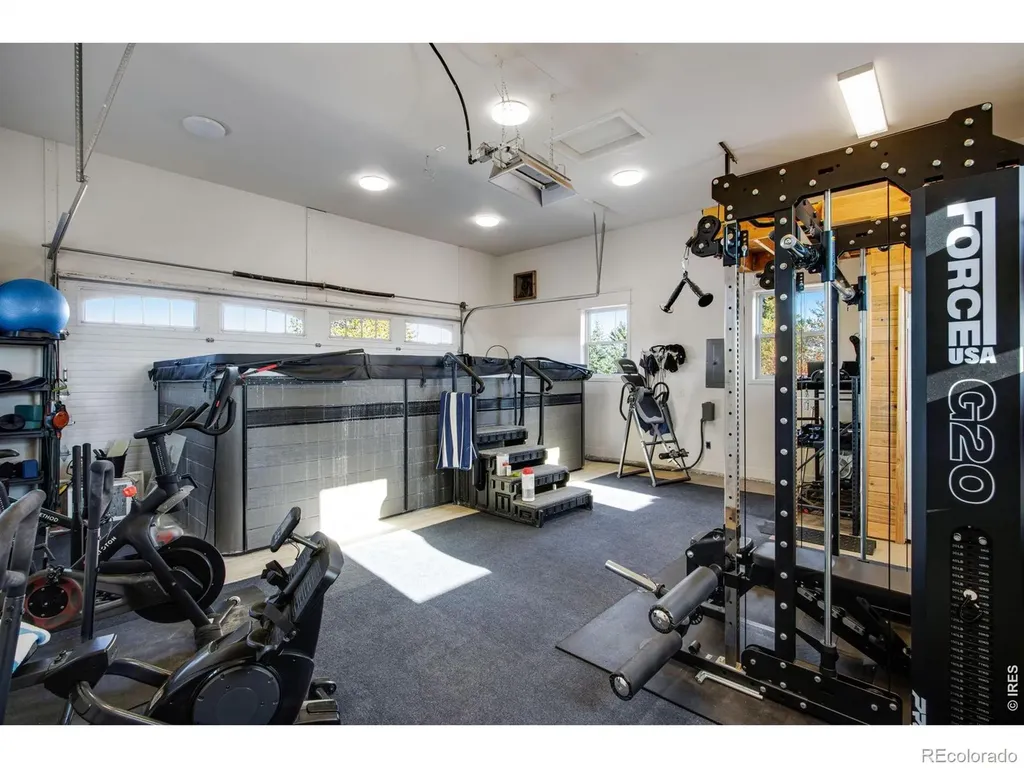 2418 Barry Lane Fort Collins CO 80524