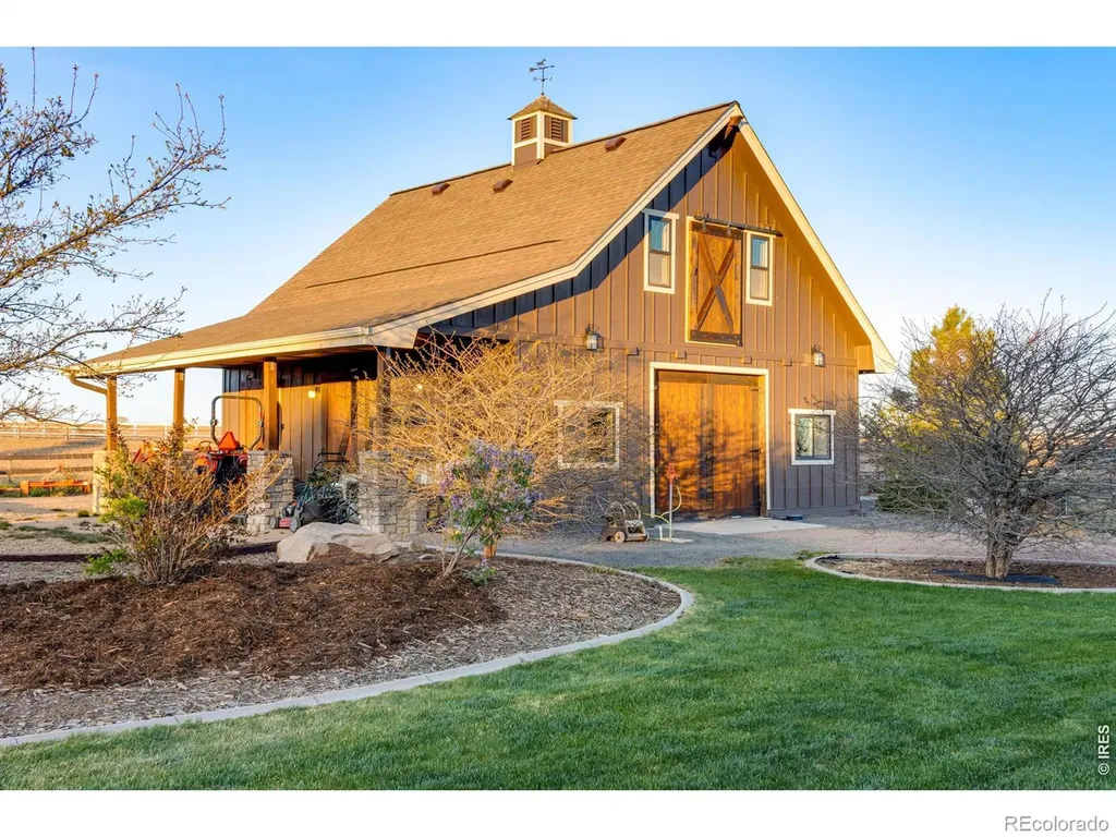 2418 Barry Lane Fort Collins CO 80524