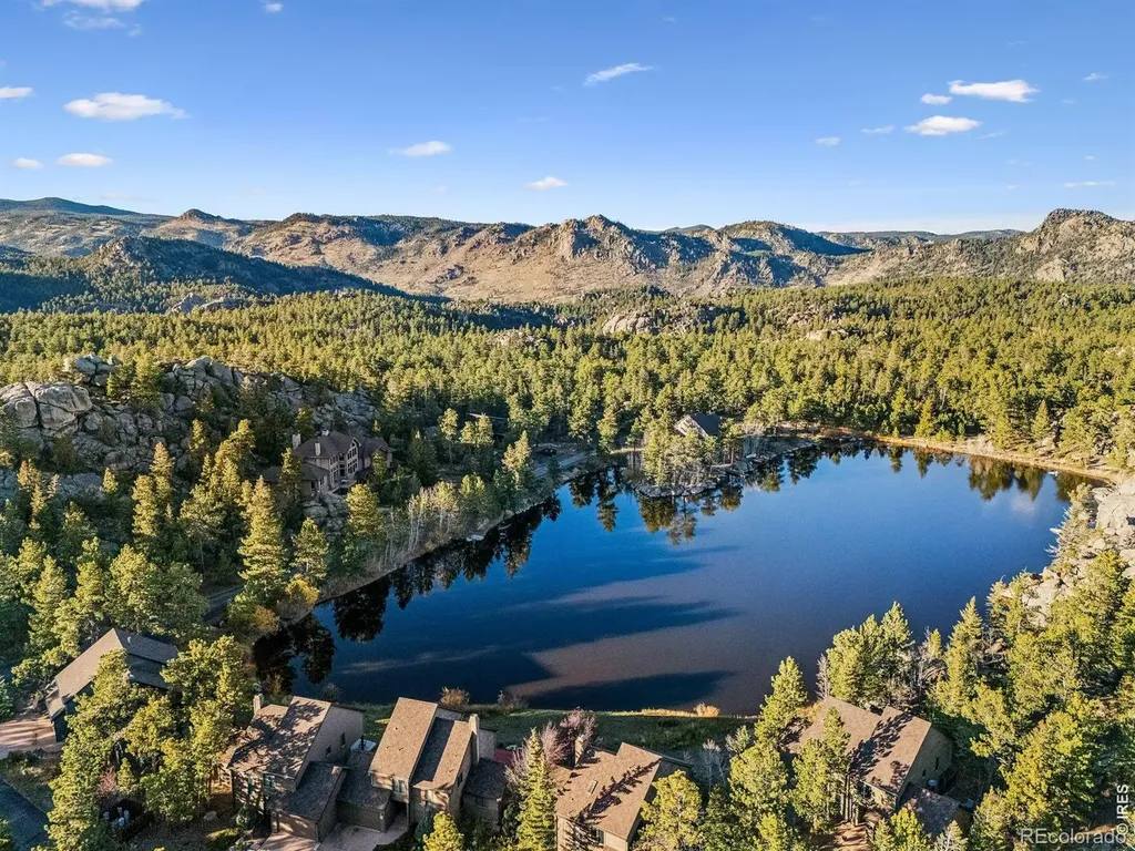 105 Elk Trail Red Feather Lakes CO 80545