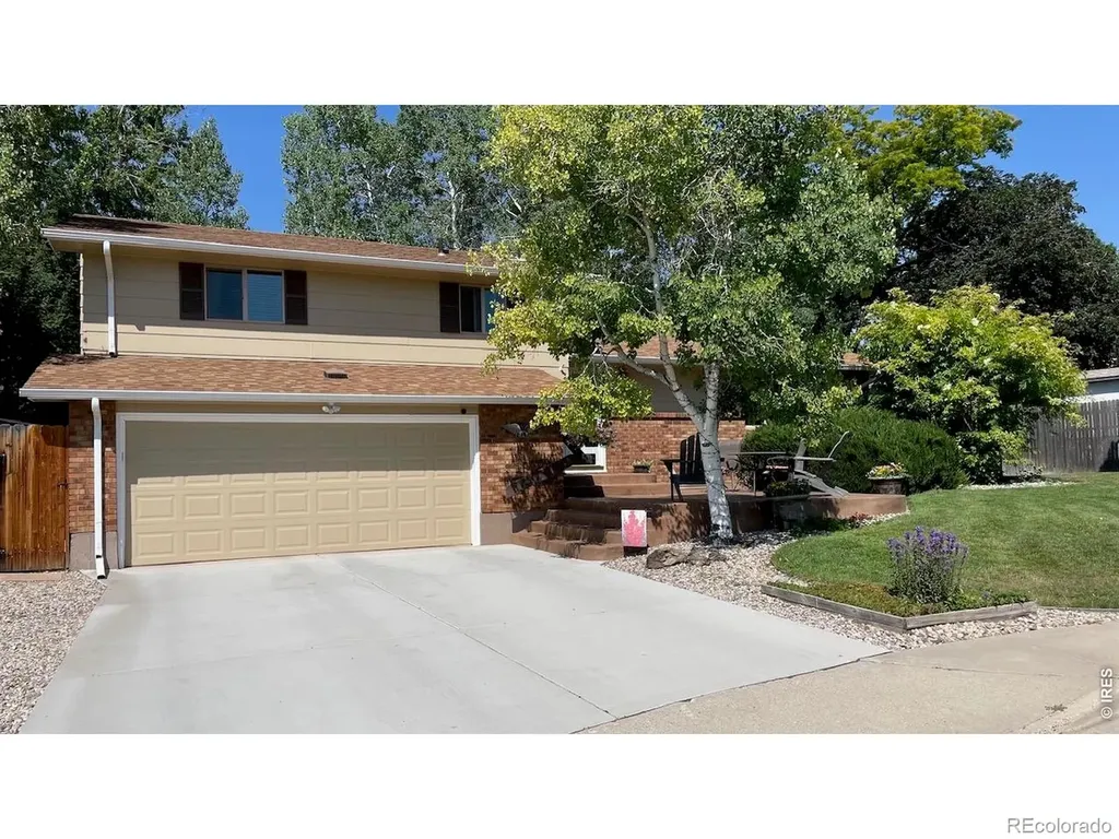 605 Jack Pine Place Loveland CO 80538