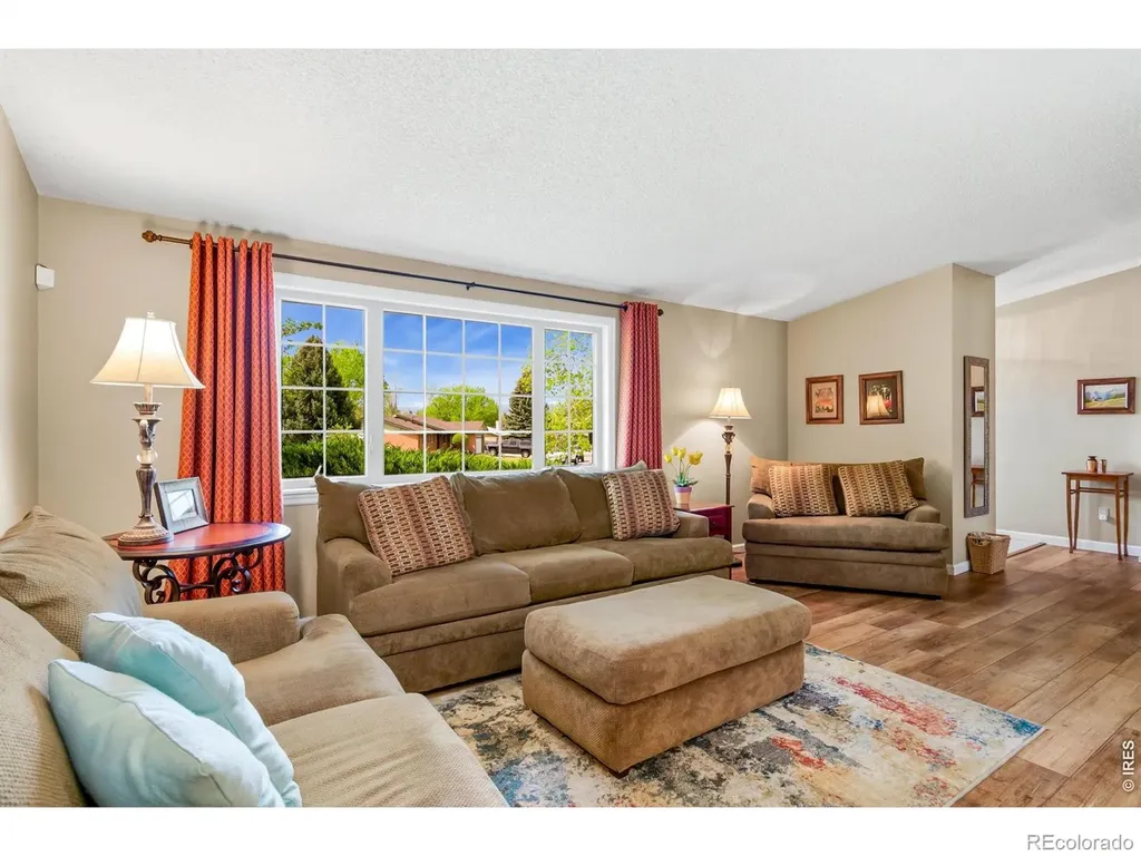 605 Jack Pine Place Loveland CO 80538