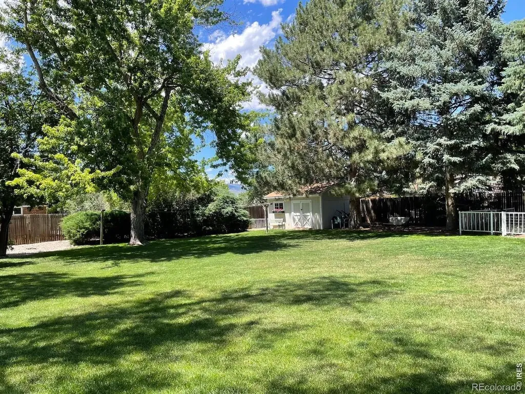605 Jack Pine Place Loveland CO 80538