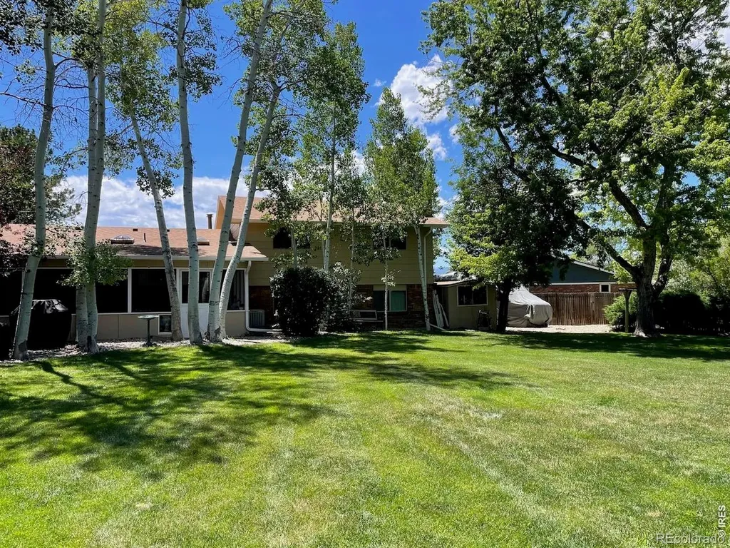 605 Jack Pine Place Loveland CO 80538