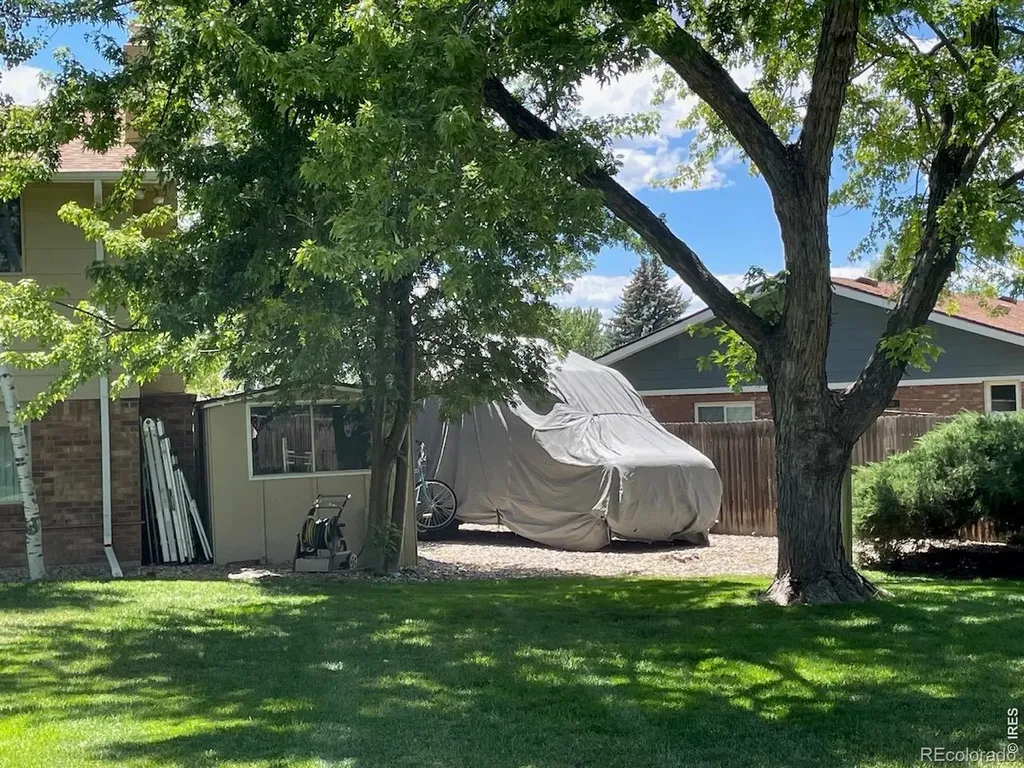 605 Jack Pine Place Loveland CO 80538