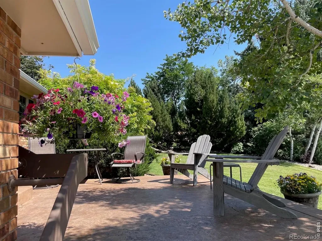 605 Jack Pine Place Loveland CO 80538