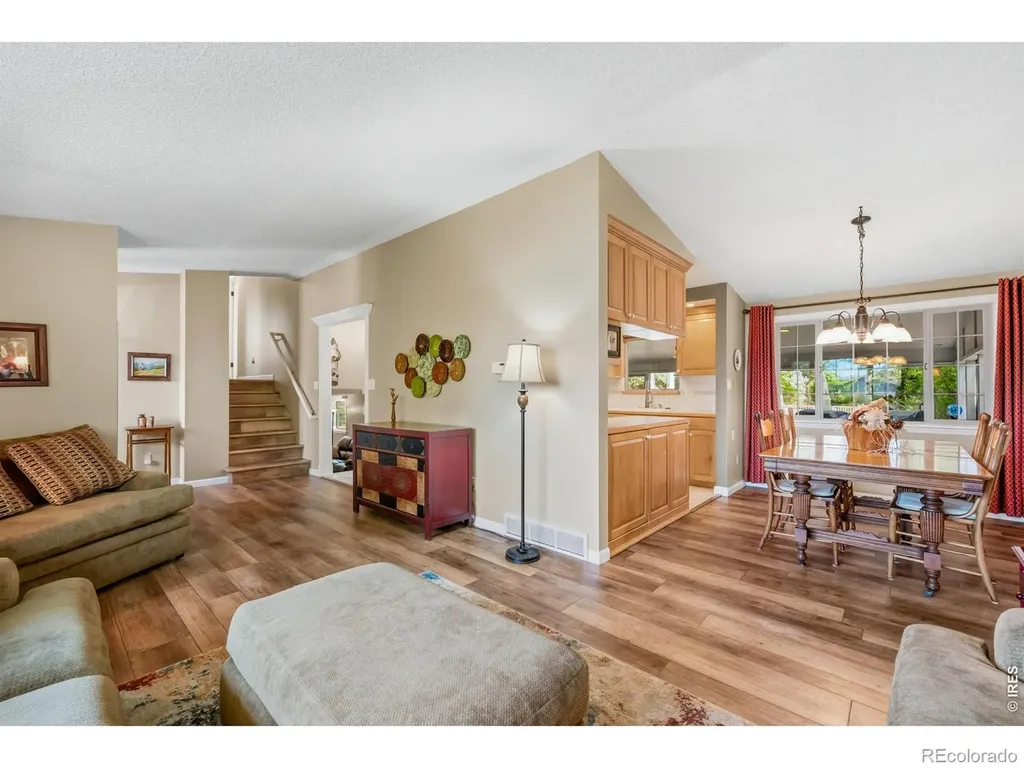 605 Jack Pine Place Loveland CO 80538