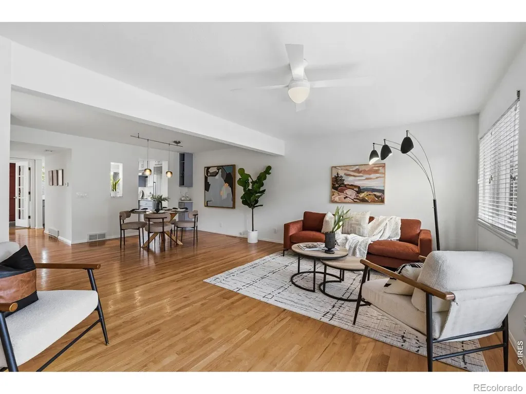 4017 Wonderland Hill Avenue Boulder CO 80304