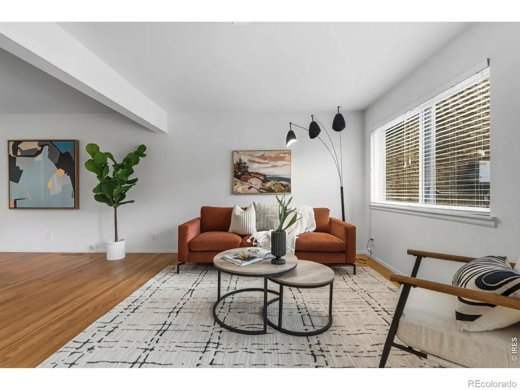 4017 Wonderland Hill Avenue Boulder CO 80304