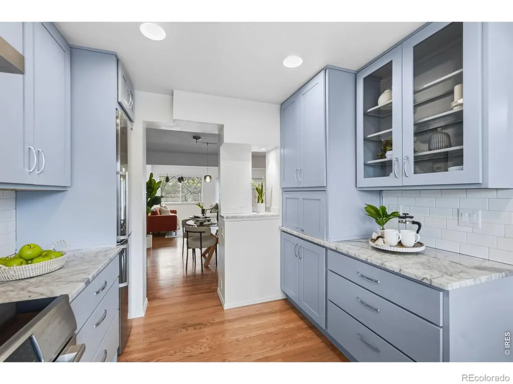 4017 Wonderland Hill Avenue Boulder CO 80304