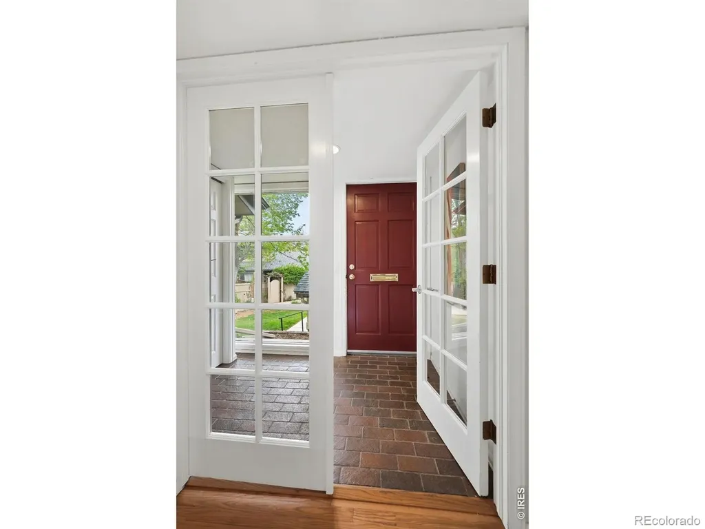 4017 Wonderland Hill Avenue Boulder CO 80304