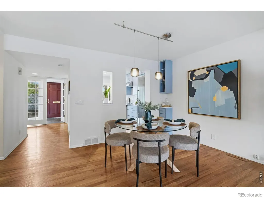4017 Wonderland Hill Avenue Boulder CO 80304