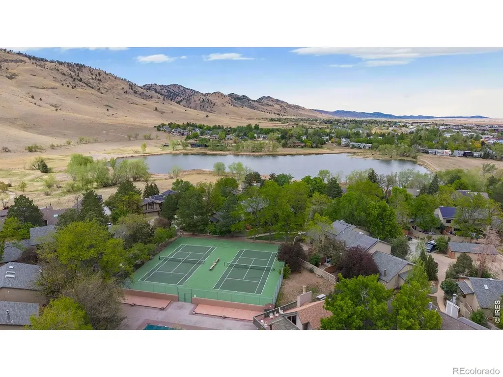 4017 Wonderland Hill Avenue Boulder CO 80304