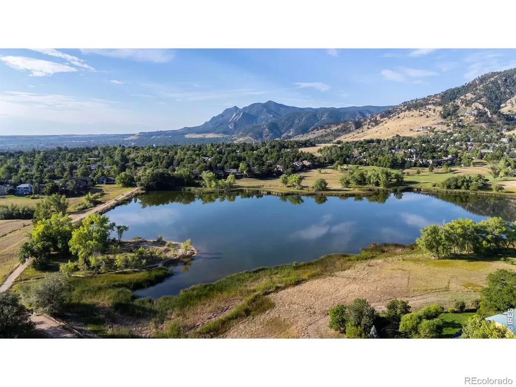 4017 Wonderland Hill Avenue Boulder CO 80304