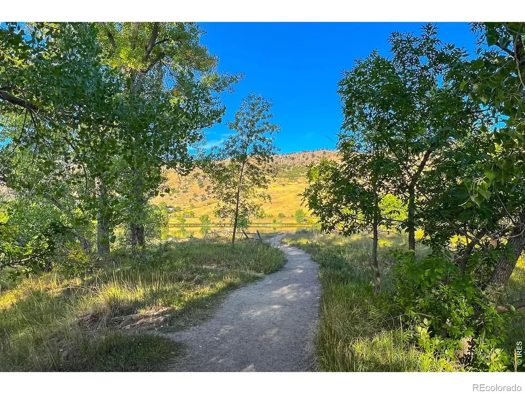 4017 Wonderland Hill Avenue Boulder CO 80304