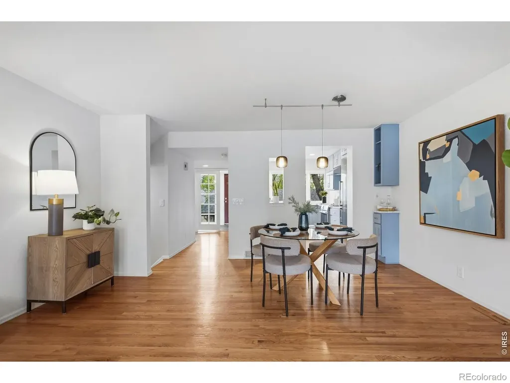 4017 Wonderland Hill Avenue Boulder CO 80304