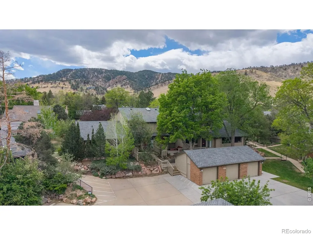 4017 Wonderland Hill Avenue Boulder CO 80304