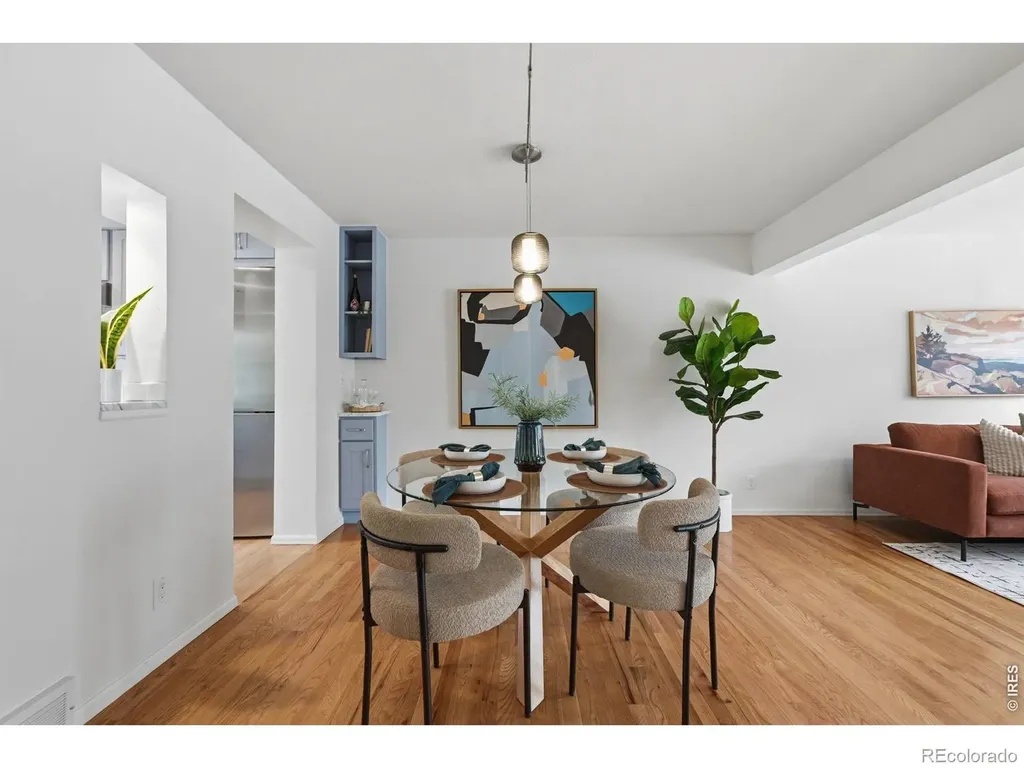 4017 Wonderland Hill Avenue Boulder CO 80304