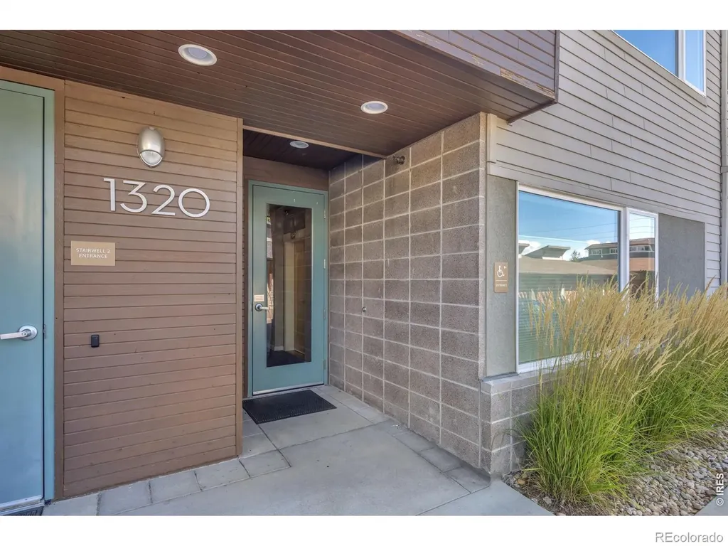 1320 Snowberry Lane Louisville CO 80027