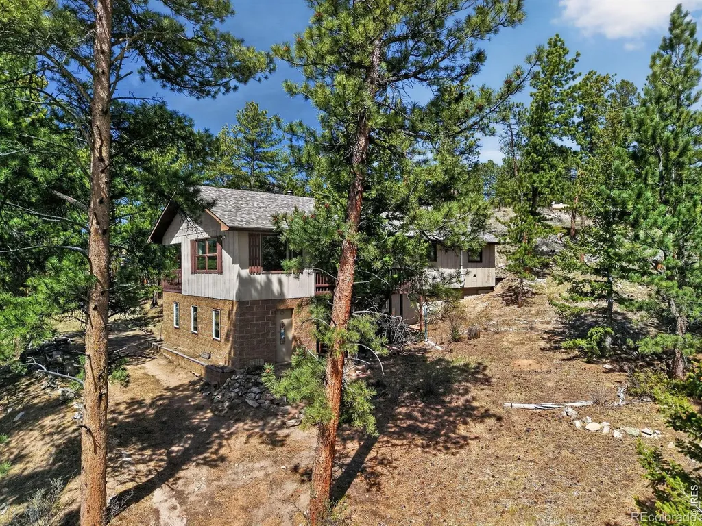 24244 W County Road 74e Red Feather Lakes CO 80545