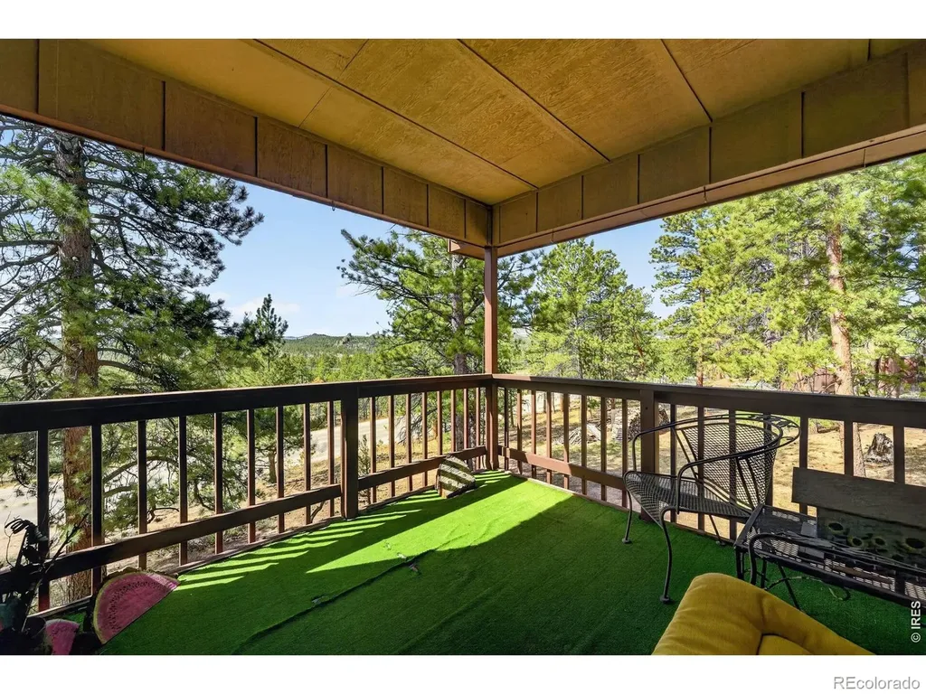 24244 W County Road 74e Red Feather Lakes CO 80545
