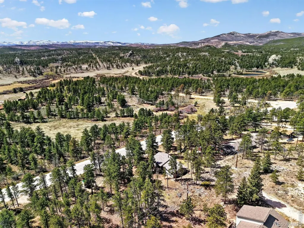 24244 W County Road 74e Red Feather Lakes CO 80545