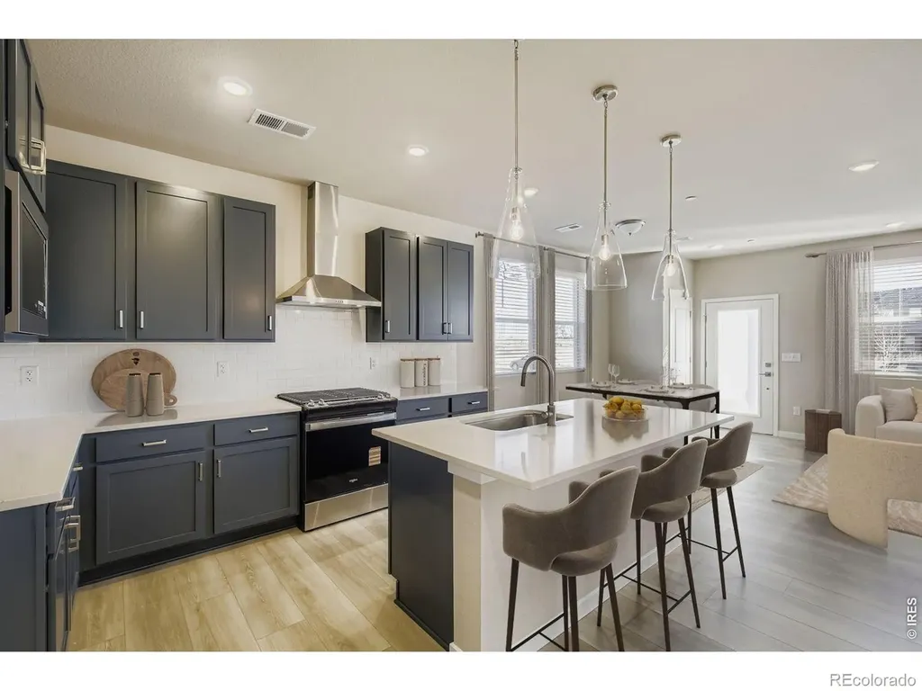 978 E Nettle Lane Fort Collins CO 80524