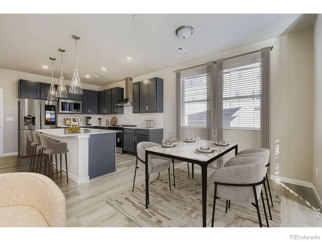 978 E Nettle Lane Fort Collins CO 80524