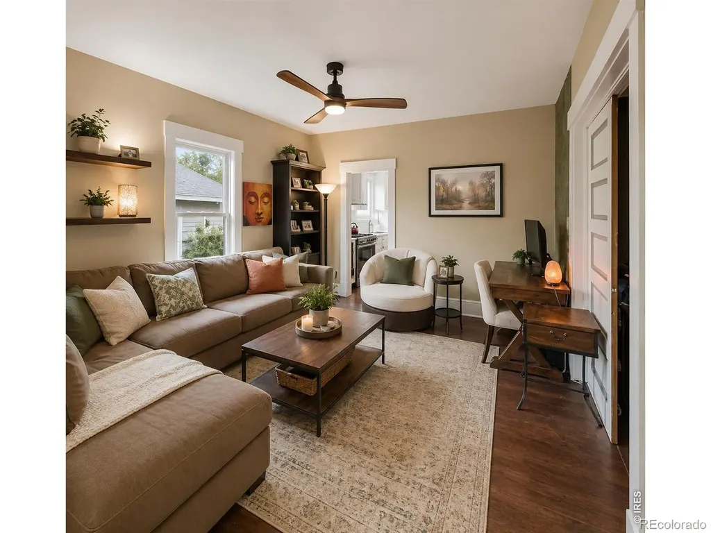 443 Baker Street Longmont CO 80501