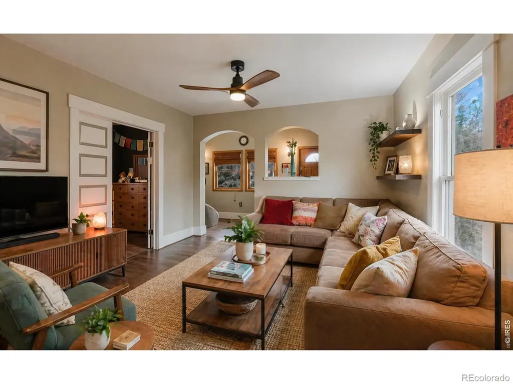 443 Baker Street Longmont CO 80501