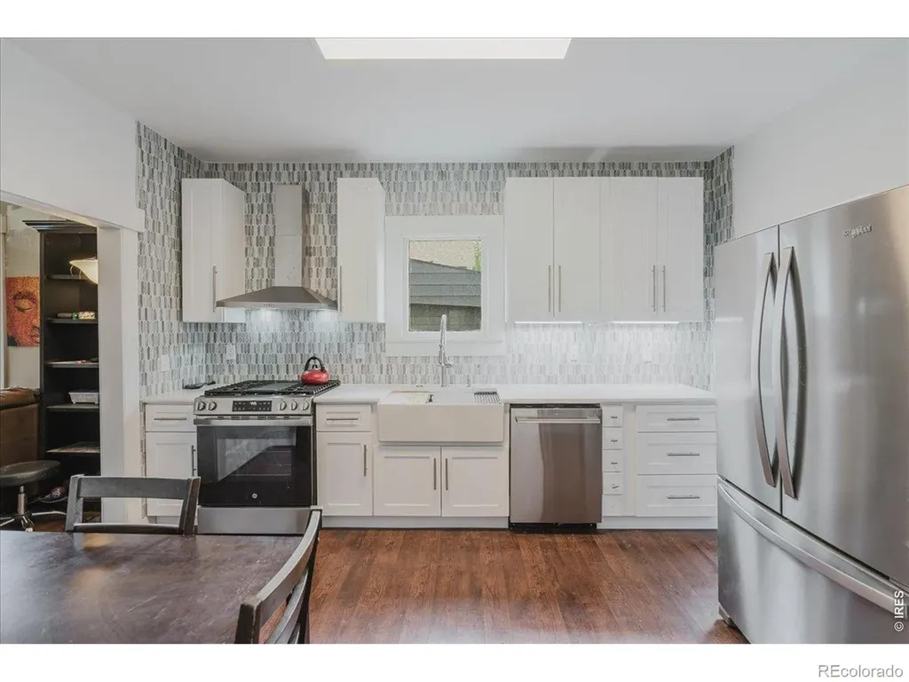 443 Baker Street Longmont CO 80501