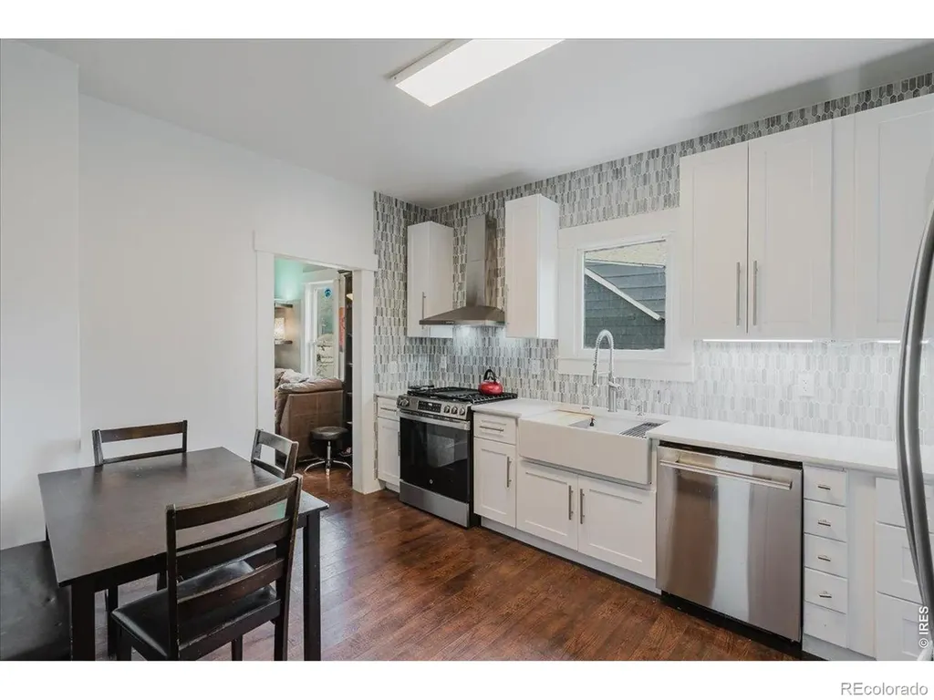 443 Baker Street Longmont CO 80501