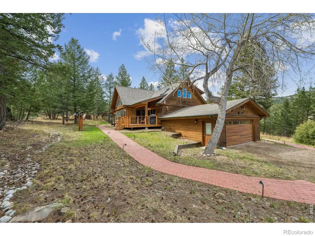 733 Lakeshore Drive Boulder CO 80302