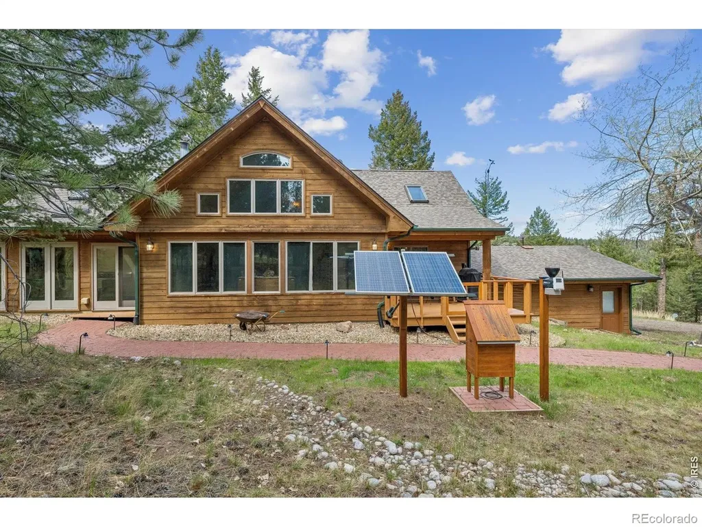 733 Lakeshore Drive Boulder CO 80302