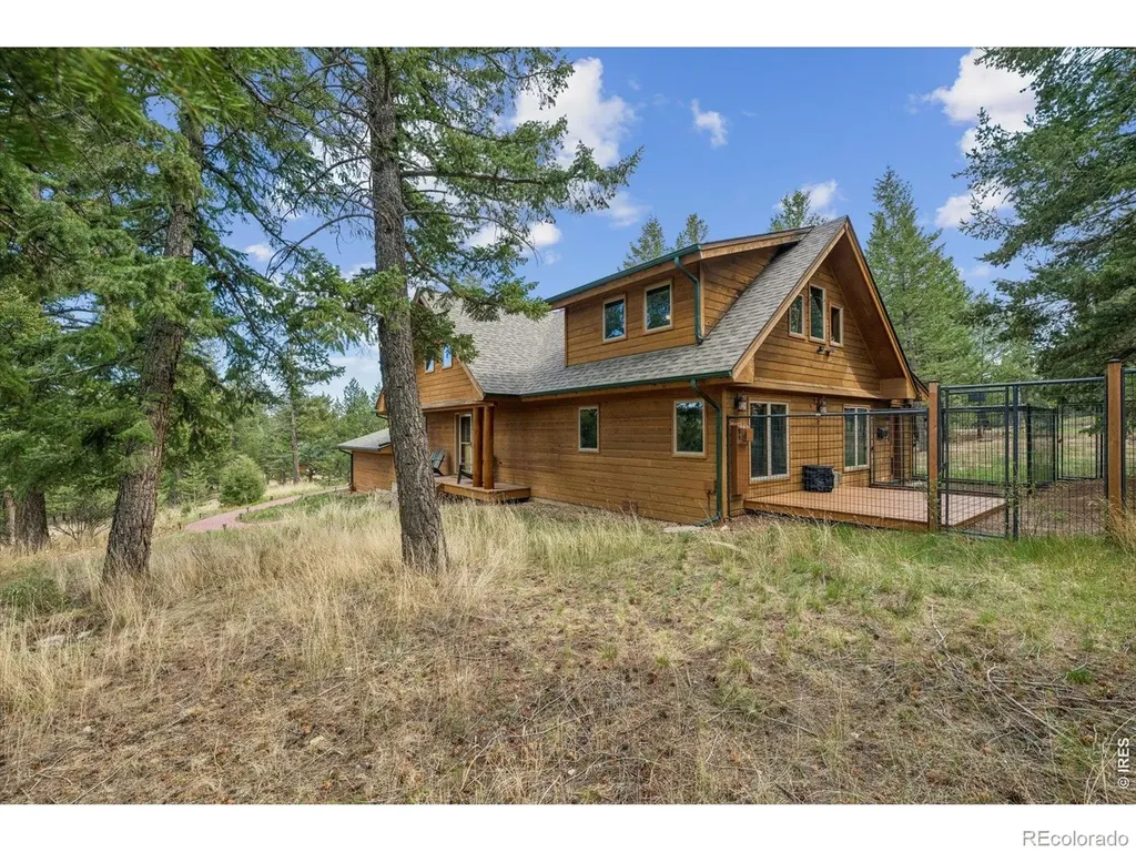 733 Lakeshore Drive Boulder CO 80302