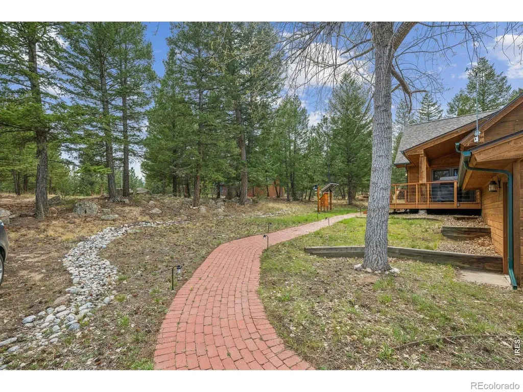 733 Lakeshore Drive Boulder CO 80302
