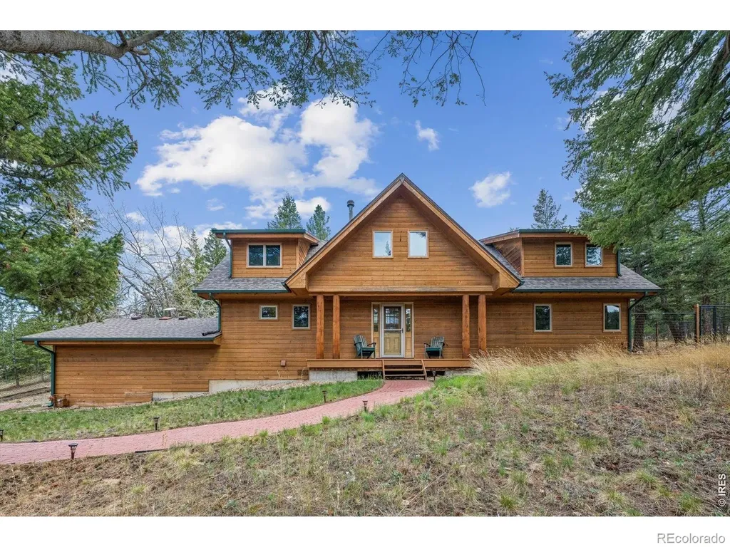 733 Lakeshore Drive Boulder CO 80302