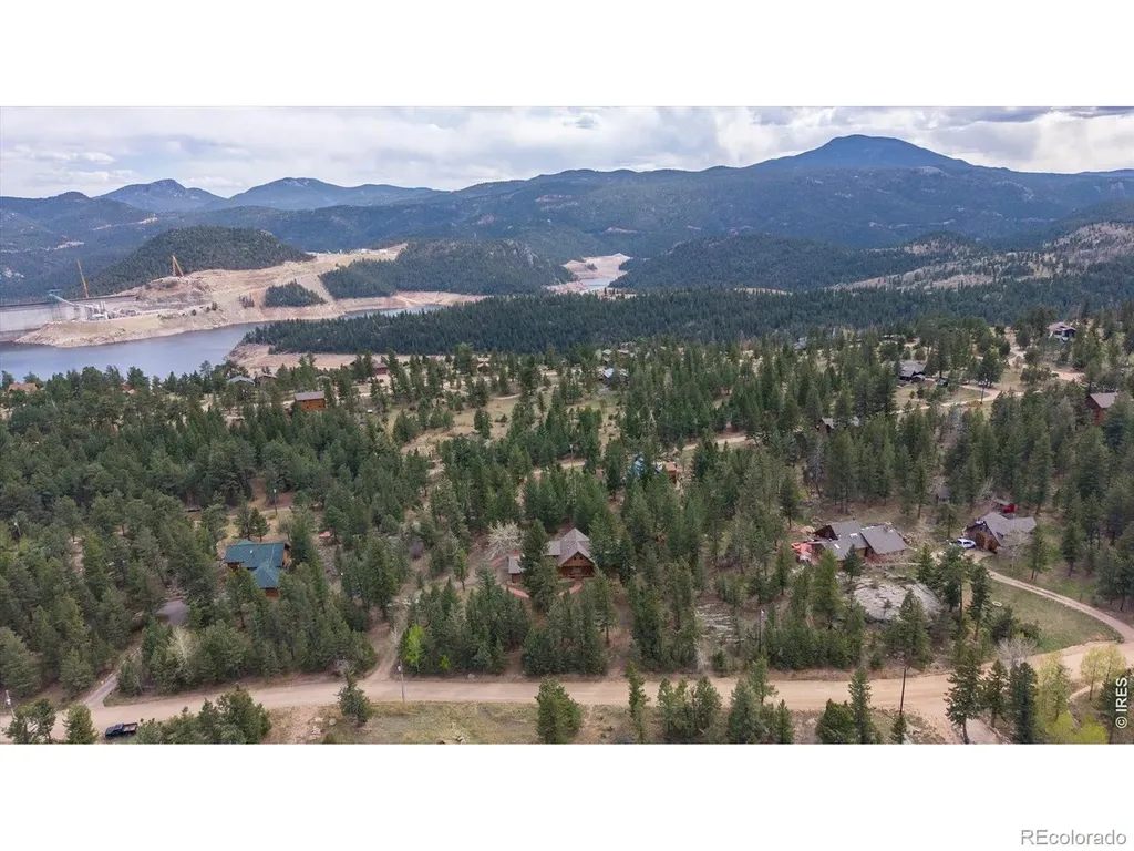 733 Lakeshore Drive Boulder CO 80302