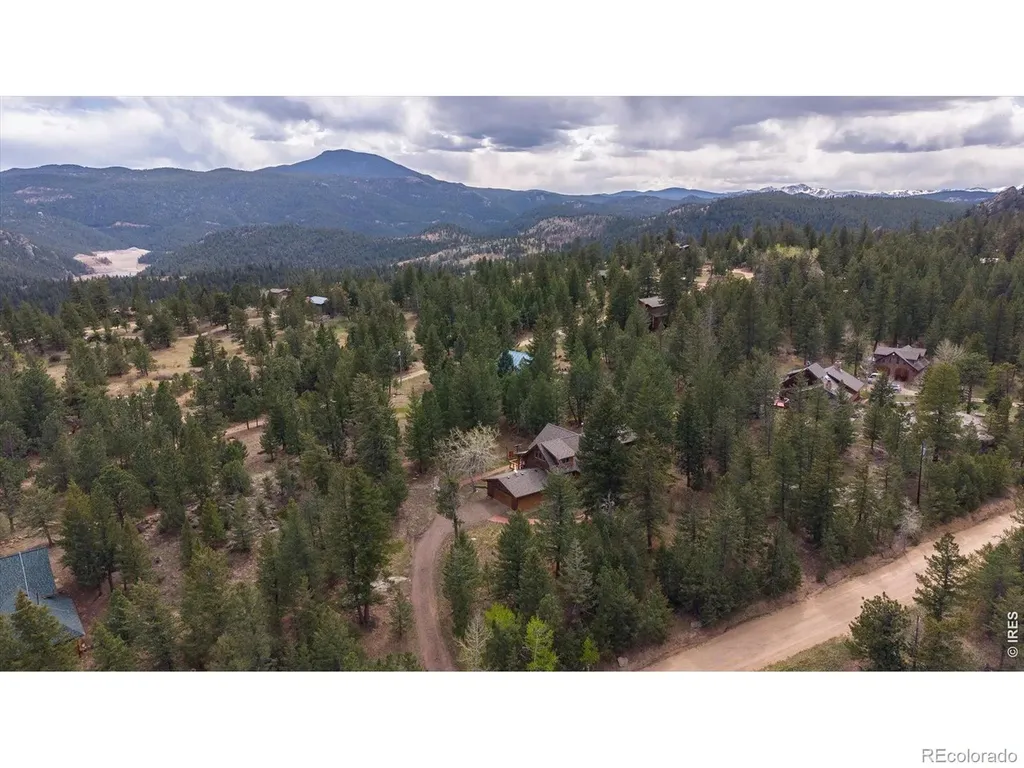 733 Lakeshore Drive Boulder CO 80302