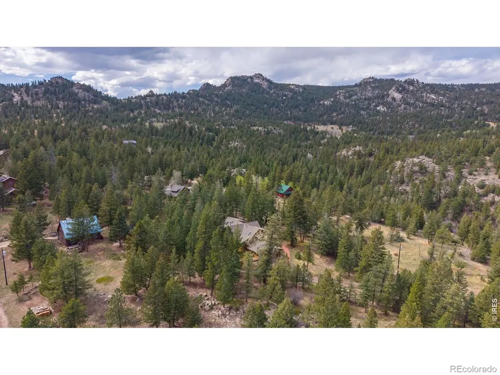 733 Lakeshore Drive Boulder CO 80302
