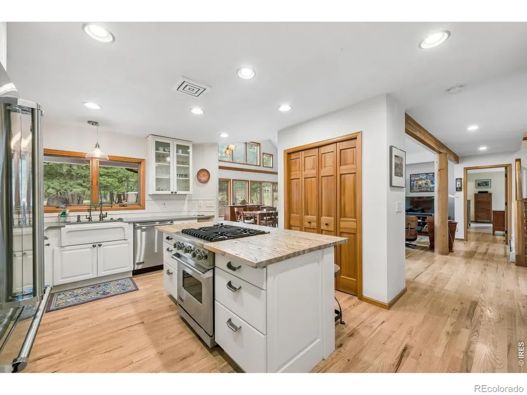 733 Lakeshore Drive Boulder CO 80302