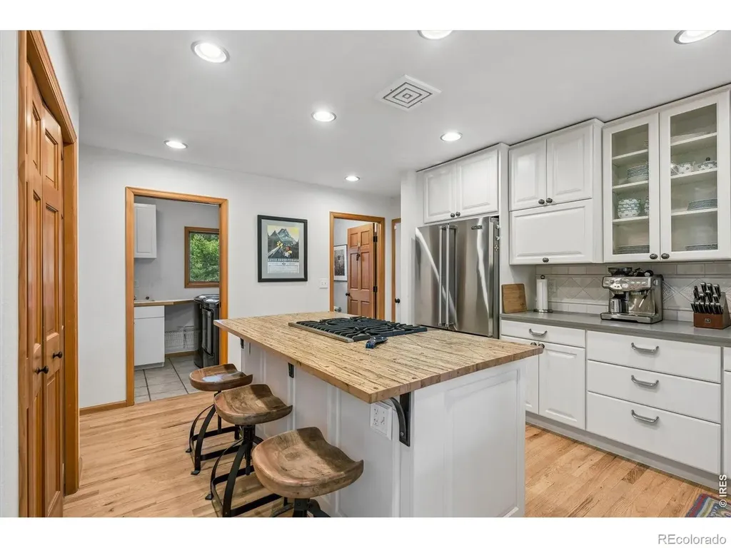 733 Lakeshore Drive Boulder CO 80302