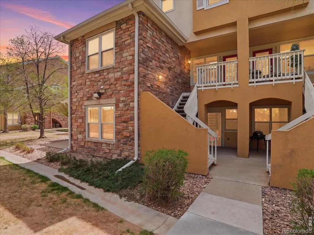 506 Lucca Drive Evans CO 80620