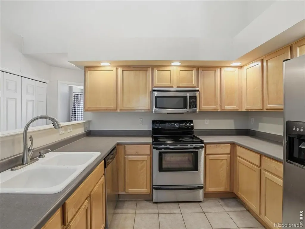 506 Lucca Drive Evans CO 80620