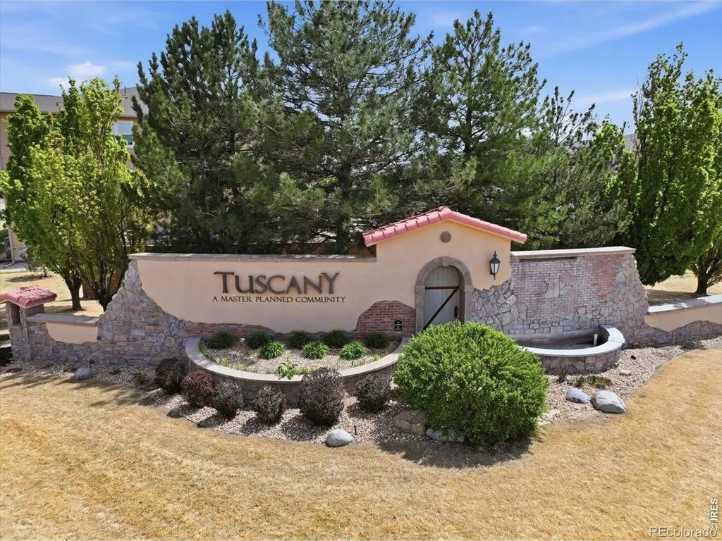 506 Lucca Drive Evans CO 80620