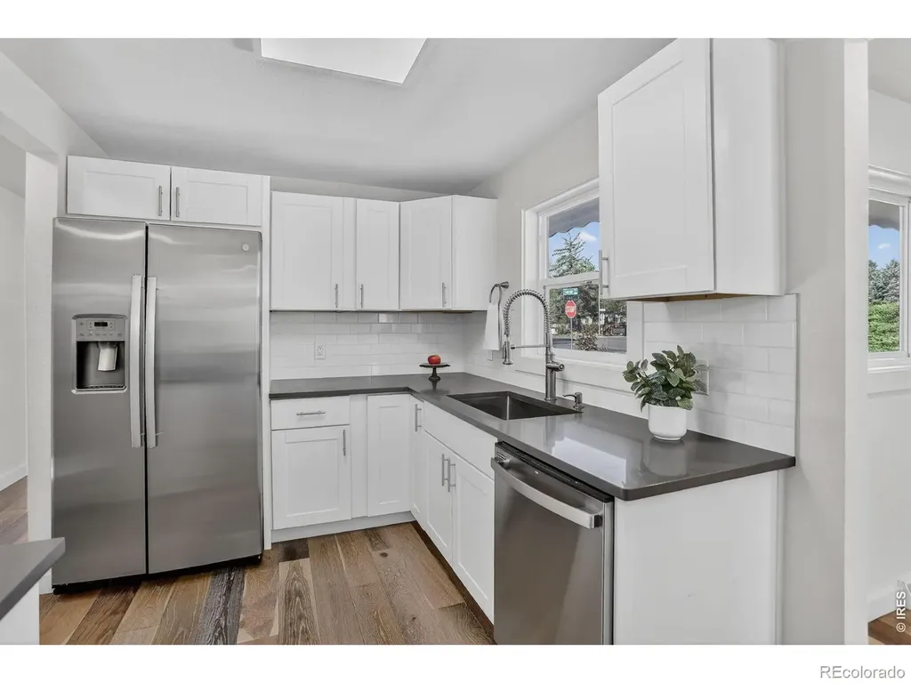 2016 W Lake Street Fort Collins CO 80521